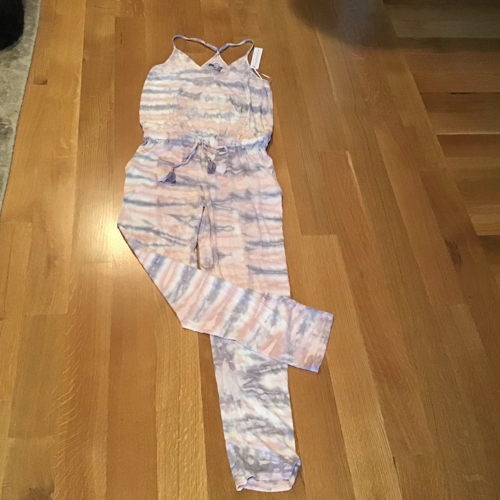 Jumpsuit